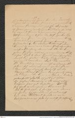 Nachlass Franz Steindachner, Brief von C. L. Salmin an Franz Steindachner (27.04.1874), Inv.Nr. 431.04, Seite 2